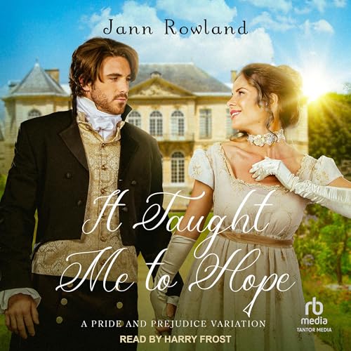 Cover of It Taught Me to Hope