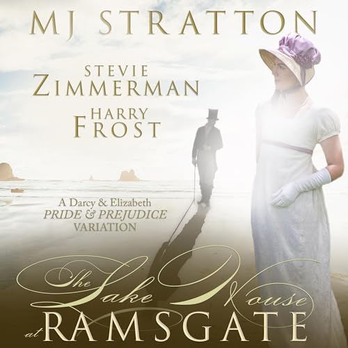 Cover of The Lake House at Ramsgate