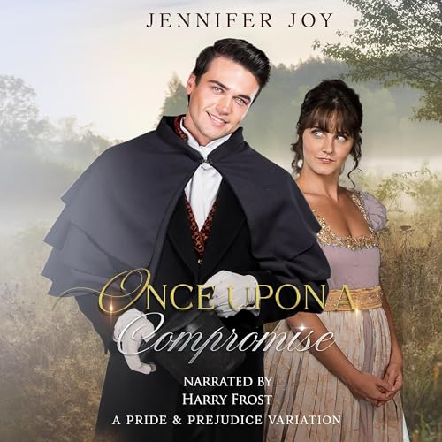 Cover of Once Upon a Compromise