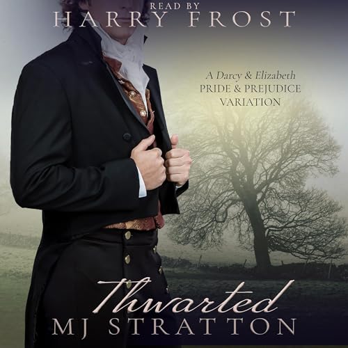 Cover of Thwarted