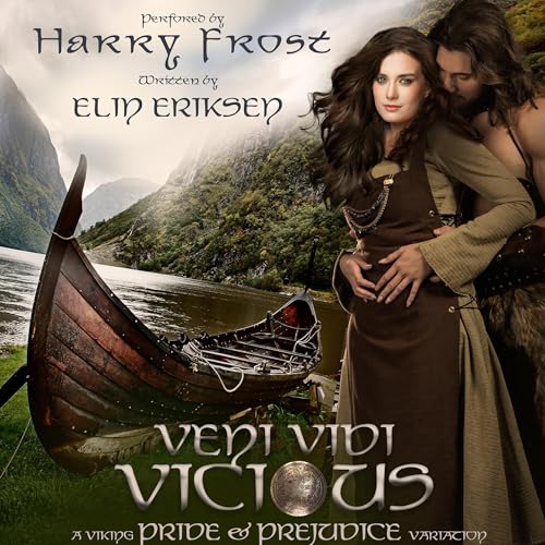 Cover of Veni Vidi Vicious
