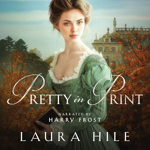 Cover of Pretty in Print