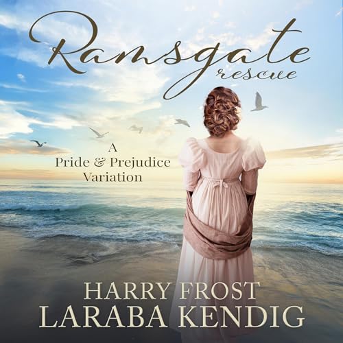 Cover of Ramsgate Rescue