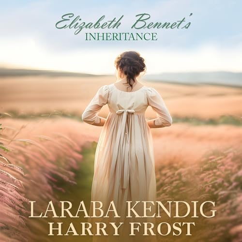 Cover of Elizabeth Bennet’s Inheritance