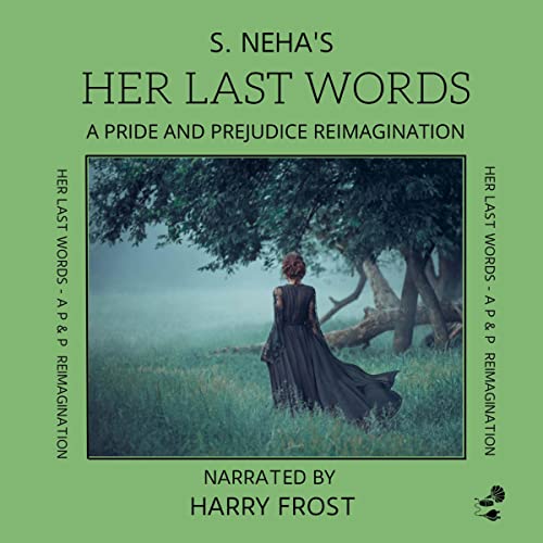 Cover of Her Last Words