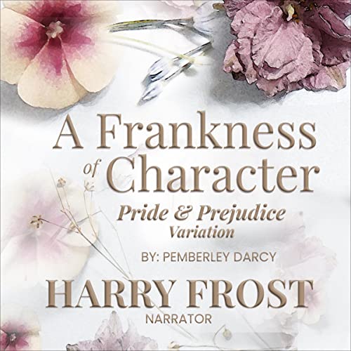 Cover of A Frankness of Character
