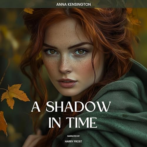 Cover of A Shadow in Time
