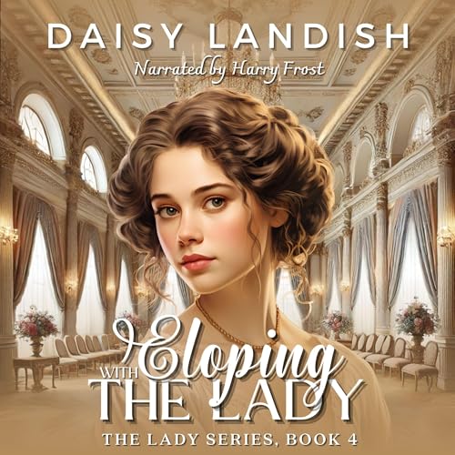 Cover of Eloping with the Lady