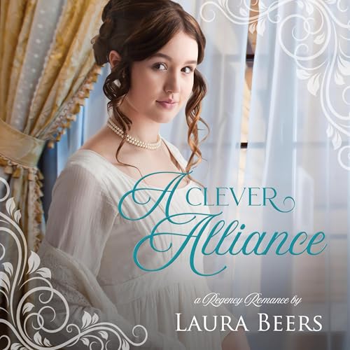 Cover of A Clever Alliance