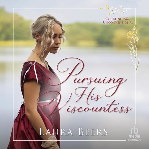 Cover of Pursuing His Viscountess