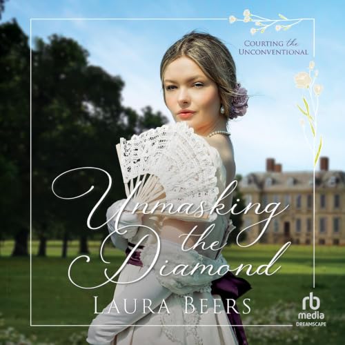 Cover of Unmasking the Diamond