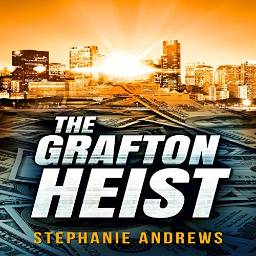 Cover of The Grafton Heist