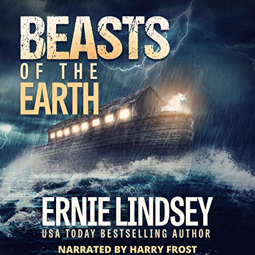 Cover of Beasts of the Earth