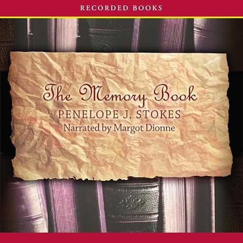 Cover of The Memory Book