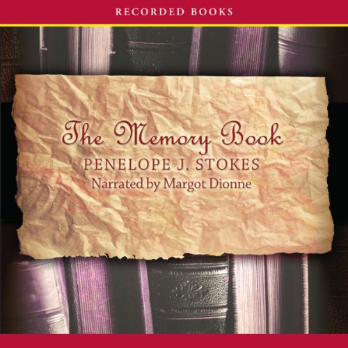 Cover of The Memory Book