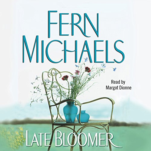Cover of Late Bloomer