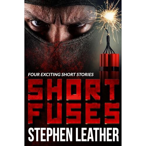 Cover of Short Fuses