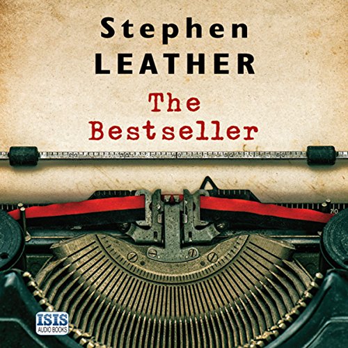 Cover of The Bestseller