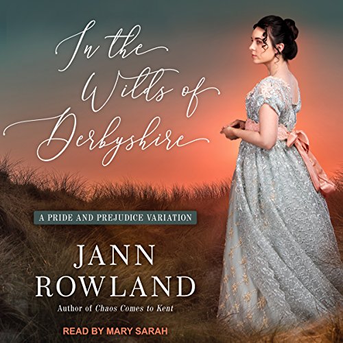 Cover of In the Wilds of Derbyshire