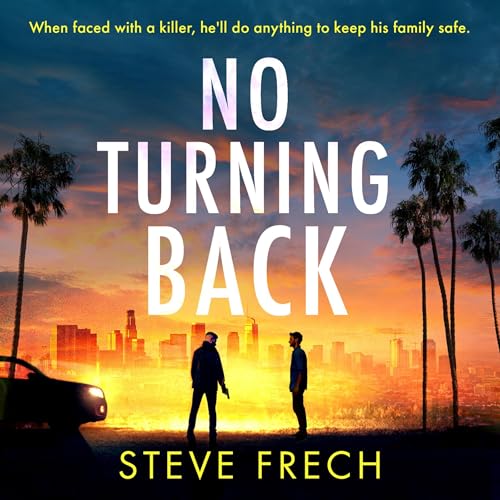 Cover of No Turning Back
