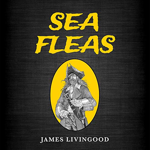 Cover of Sea Fleas