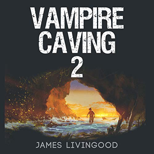 Cover of Vampire Caving 2