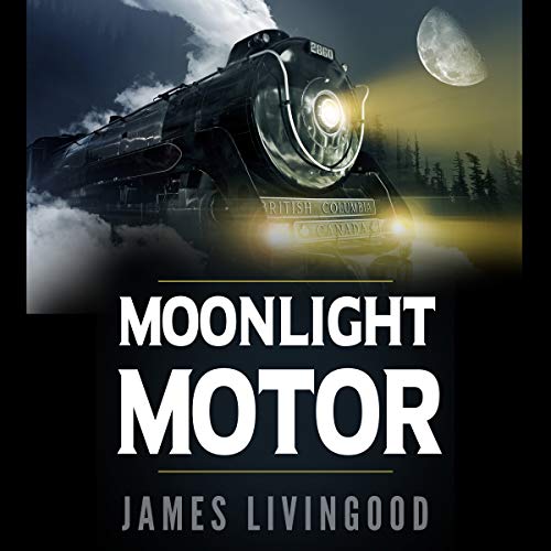 Cover of Moonlight Motor