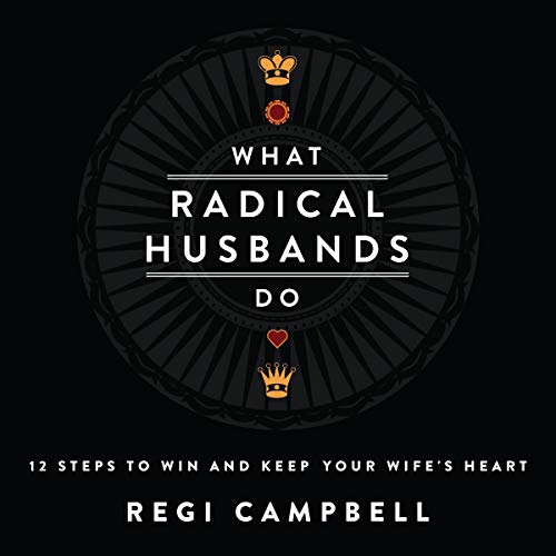 Cover of What Radical Husbands Do