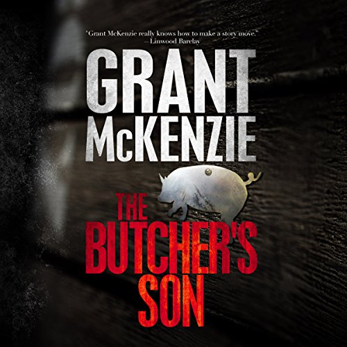 Cover of The Butcher's Son