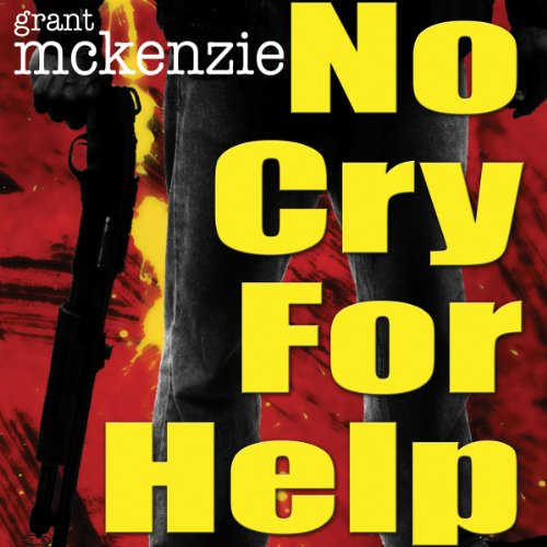 Cover of No Cry for Help