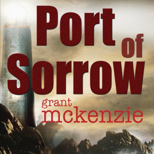 Cover of Port of Sorrow
