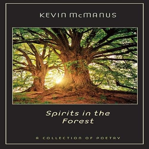 Cover of Spirits in the Forest