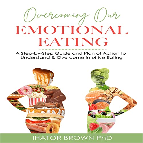 Cover of Overcoming Our Emotional Eating