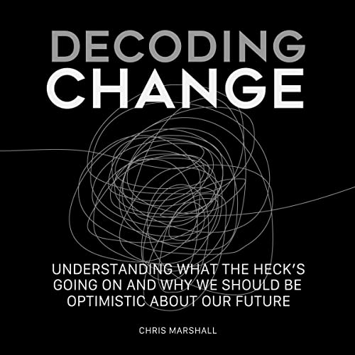 Cover of Decoding Change