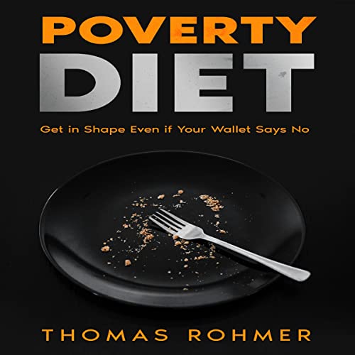 Cover of Poverty Diet