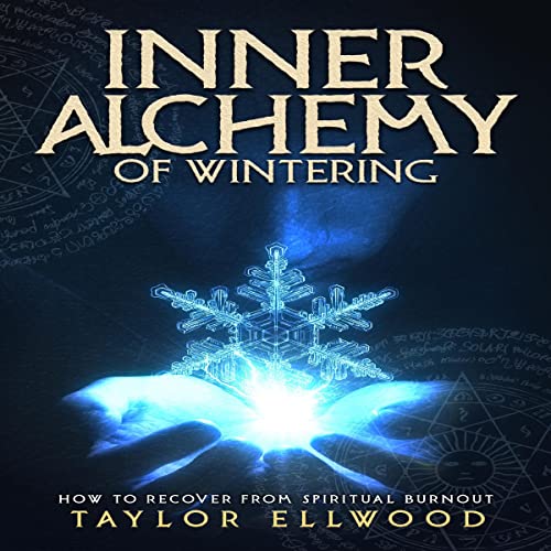 Cover of Inner Alchemy of Wintering