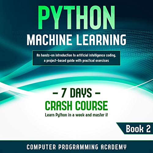 Cover of Python Machine Learning