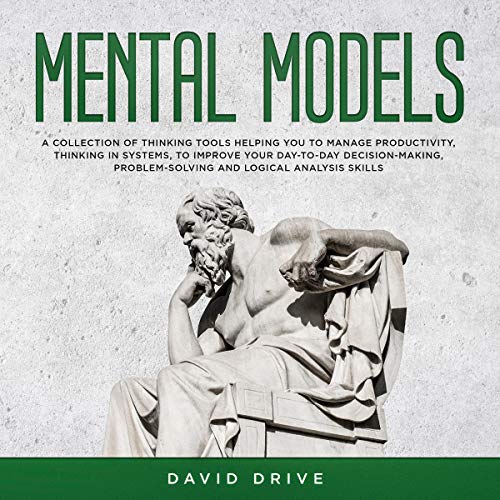 Cover of Mental Models