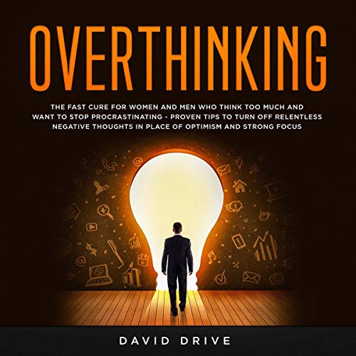 Cover of Overthinking