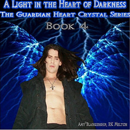Cover of A Light in the Heart of Darkness