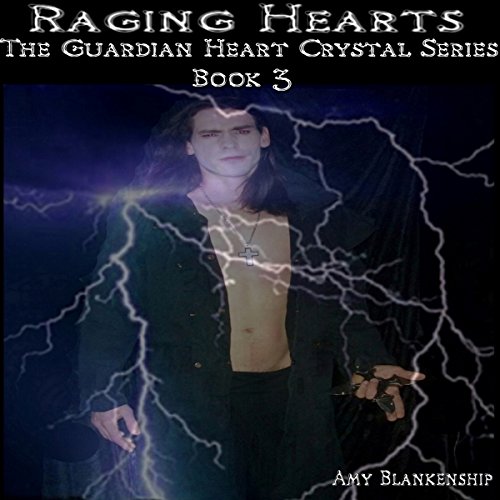 Cover of Raging Hearts
