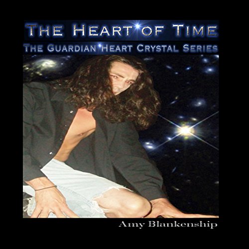 Cover of The Heart of Time