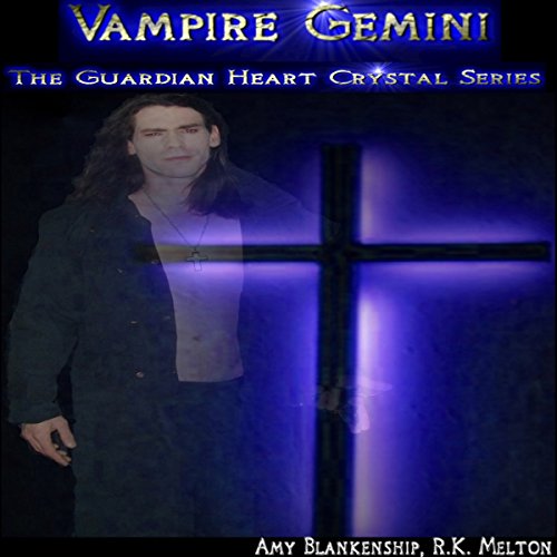 Cover of Vampire Gemini