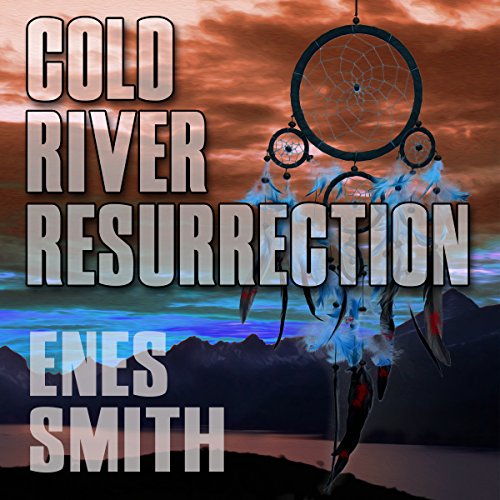 Cover of Cold River Resurrection