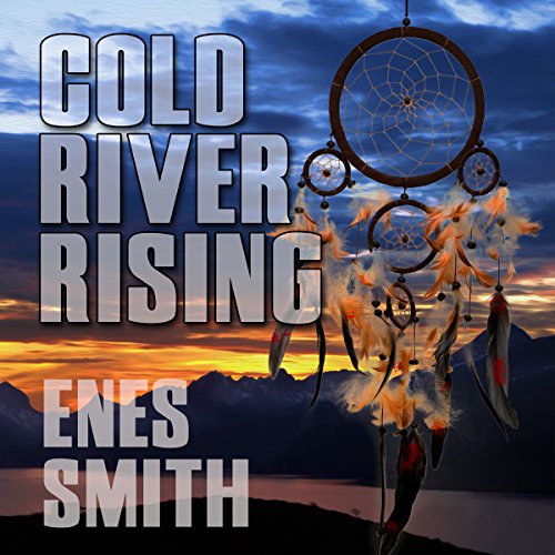 Cover of Cold River Rising