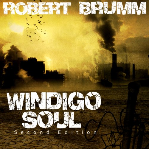 Cover of Windigo Soul