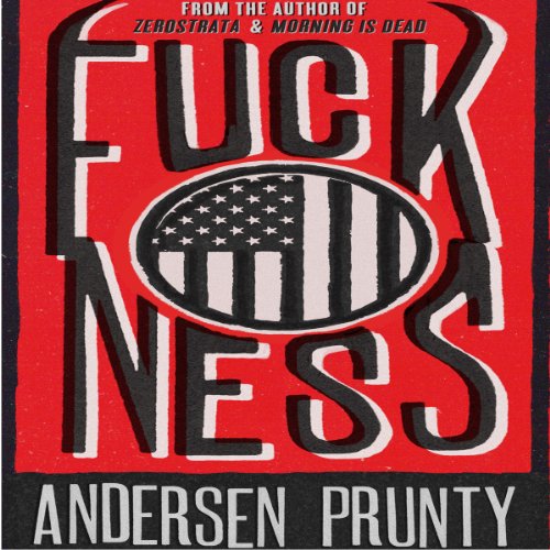 Cover of F***ness