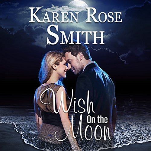 Cover of Wish on the Moon