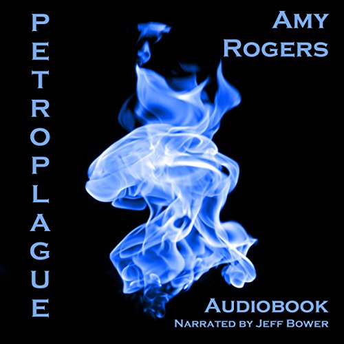 Cover of Petroplague