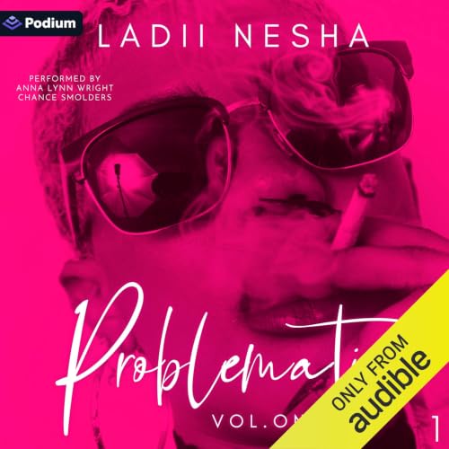 Cover of Problematic Vol. 1
